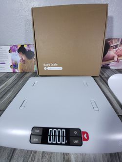 Baby Scale  Greater Goods