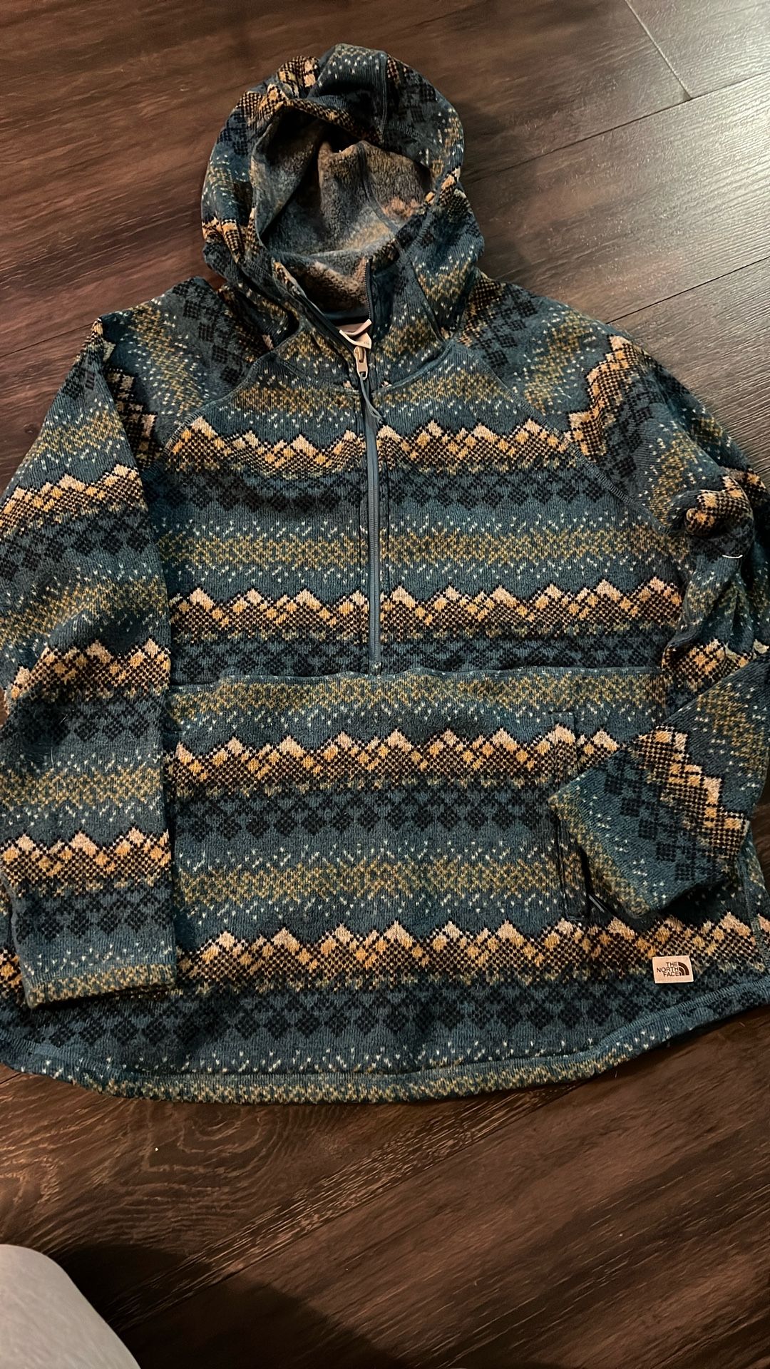 The North Face Women’s Size Xl