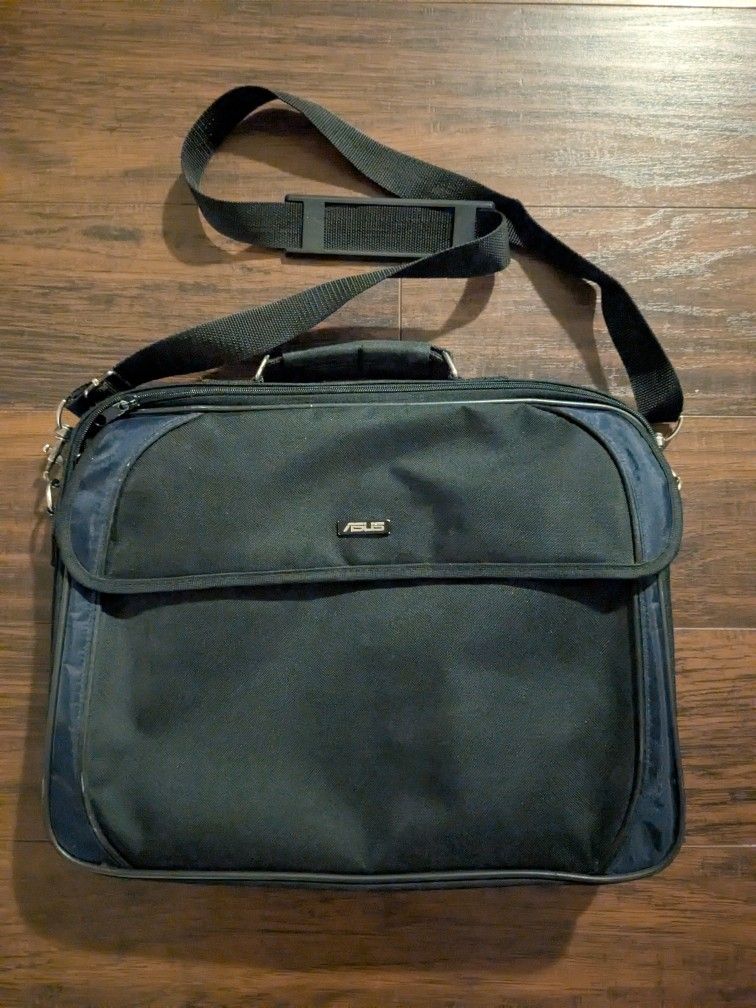 Free Laptop Bag