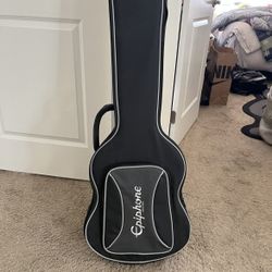 Epiphone SG Style EpiLite Guitar Case