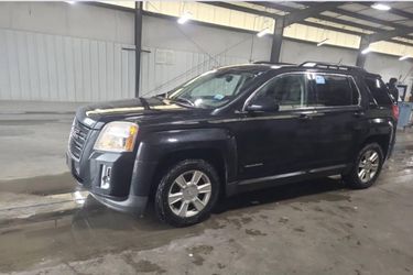 2013 GMC Terrain
