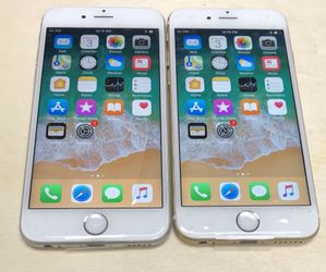 iPhone 6s 128GB Factory Unlocked (price for each