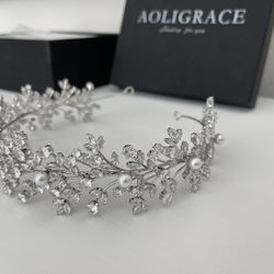 Wedding Hair Accessory 