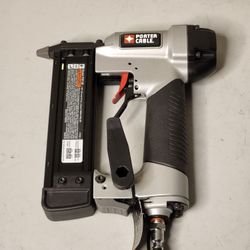 Porter Cable Pin Nailer