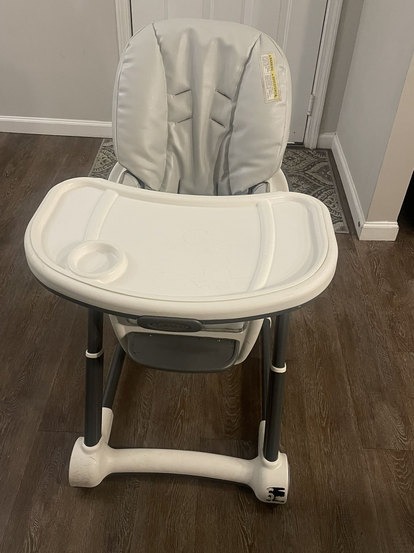 High Chair