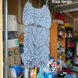 Short Dress 
