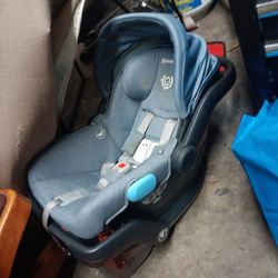 Car Seat
