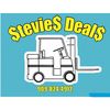 Stevies deals