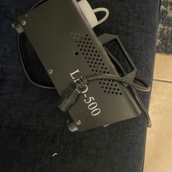 Fog Machine 