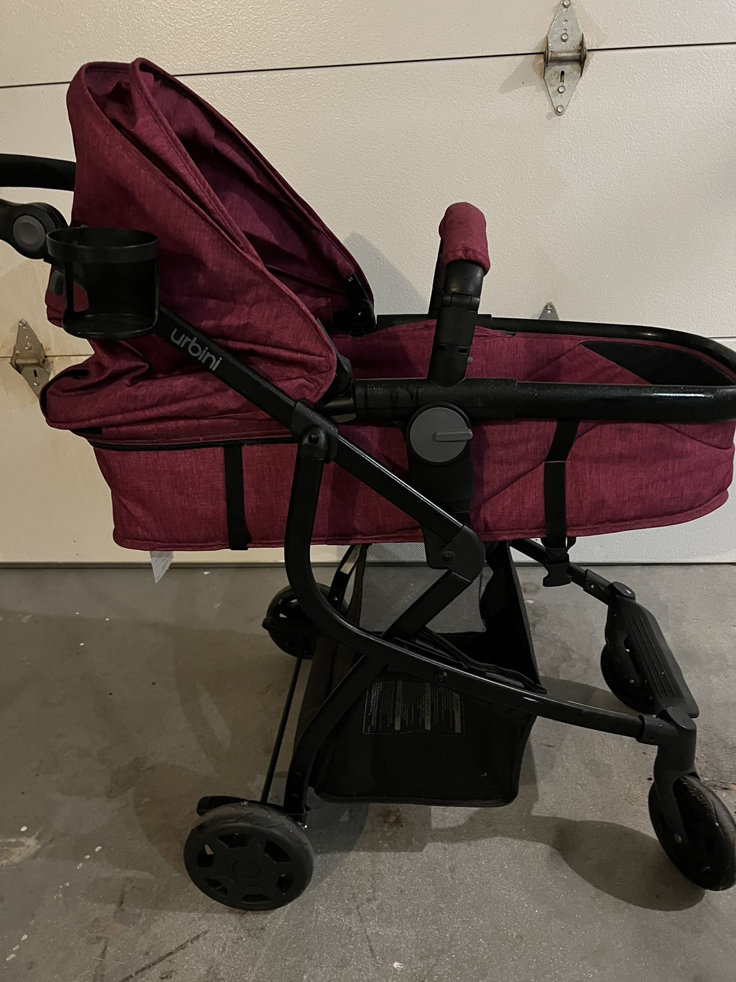 Urbini Stroller
