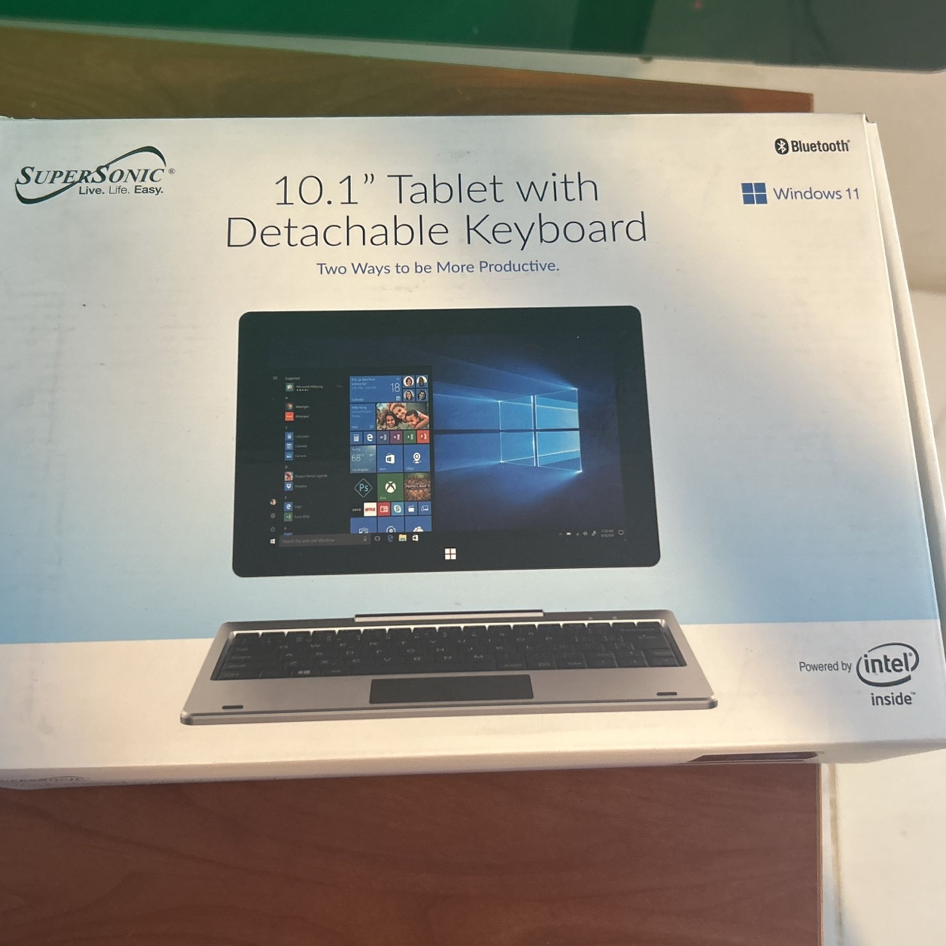 Tablet