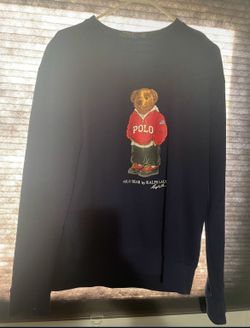 Men’s Polo Ralph Lauren Crewneck Size M