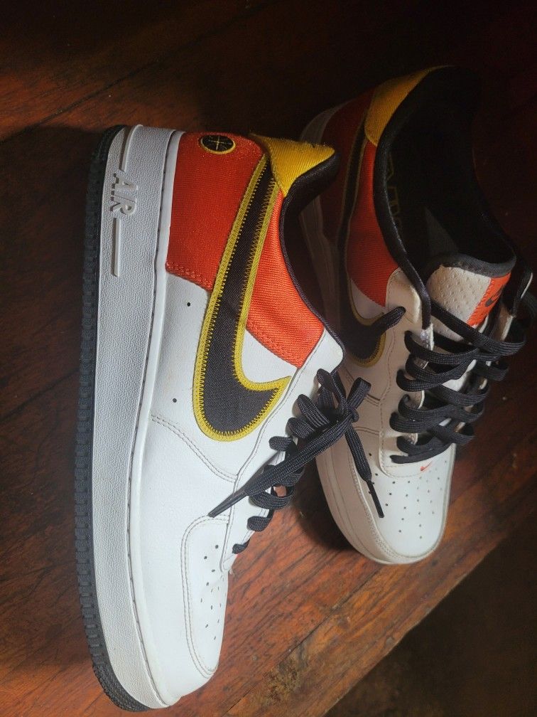 Nike Air Forces  Size 13