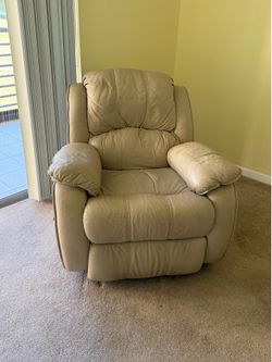 Recliner
