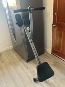 Sunny health & fitness