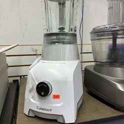 Cuisinart Blender