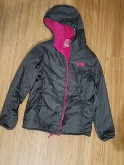 The North Face Jacket size 10/12