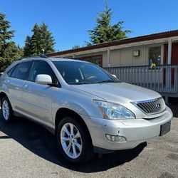 2008 LEXUS RX 350