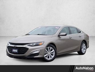 2022 Chevrolet Malibu