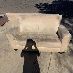 Free couches!