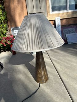 Lamp