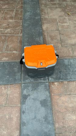 Klein Tools Cooler