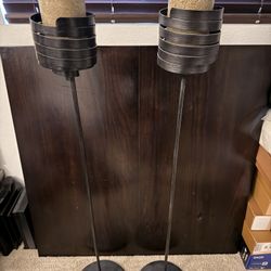Candle Holders