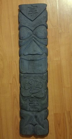 Wood Carving
