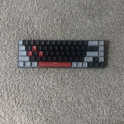 Magee 60 Percent Keyboard