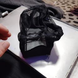 Catch Bag For An AR 15