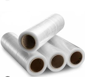 PREMIUM HAND STRETCH FILM