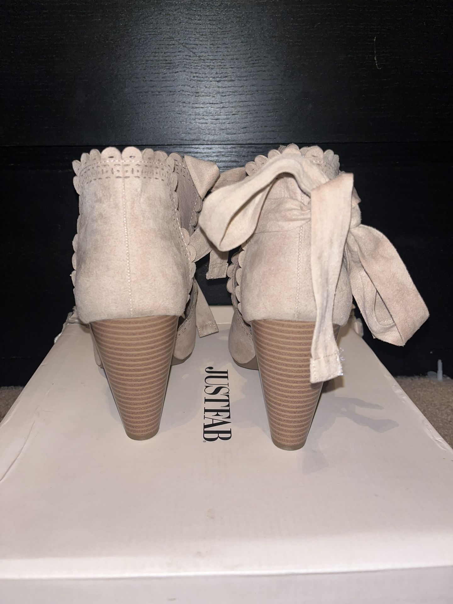 Dress Sandals