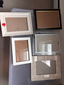 Photo frames
