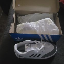 adidas