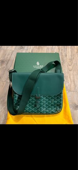 GYARD BAG EITH BOX
