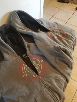 2 Quicksilver jackets