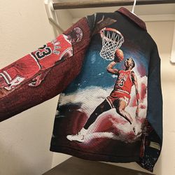 Gallery Thread - Medium: BRED MJ ZIP-UP 
