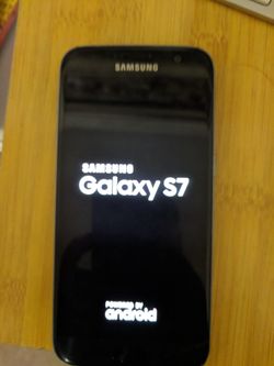 Samsung Galaxy s7