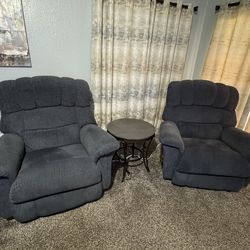 La-Z-Boy Rocker Recliners