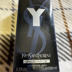 YSL Eau de Parfum