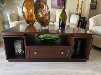 Bernhardt Coffee Table 