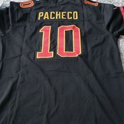 Football Jerseys 