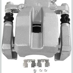 Rear Right Caliper 12-18 Toyota RAV4