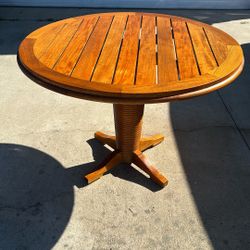 Table From HR. Was $1000 When Purchased Asking $500