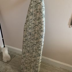 Ironing Board 