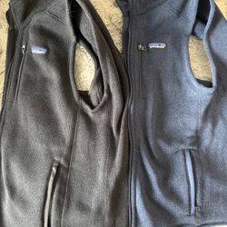 Patagonia Men’s Vest 