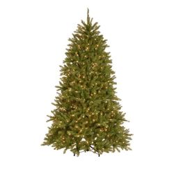 Christmas Tree 7.5 Feet