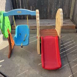 Baby Play Set 