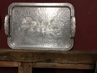 Trays