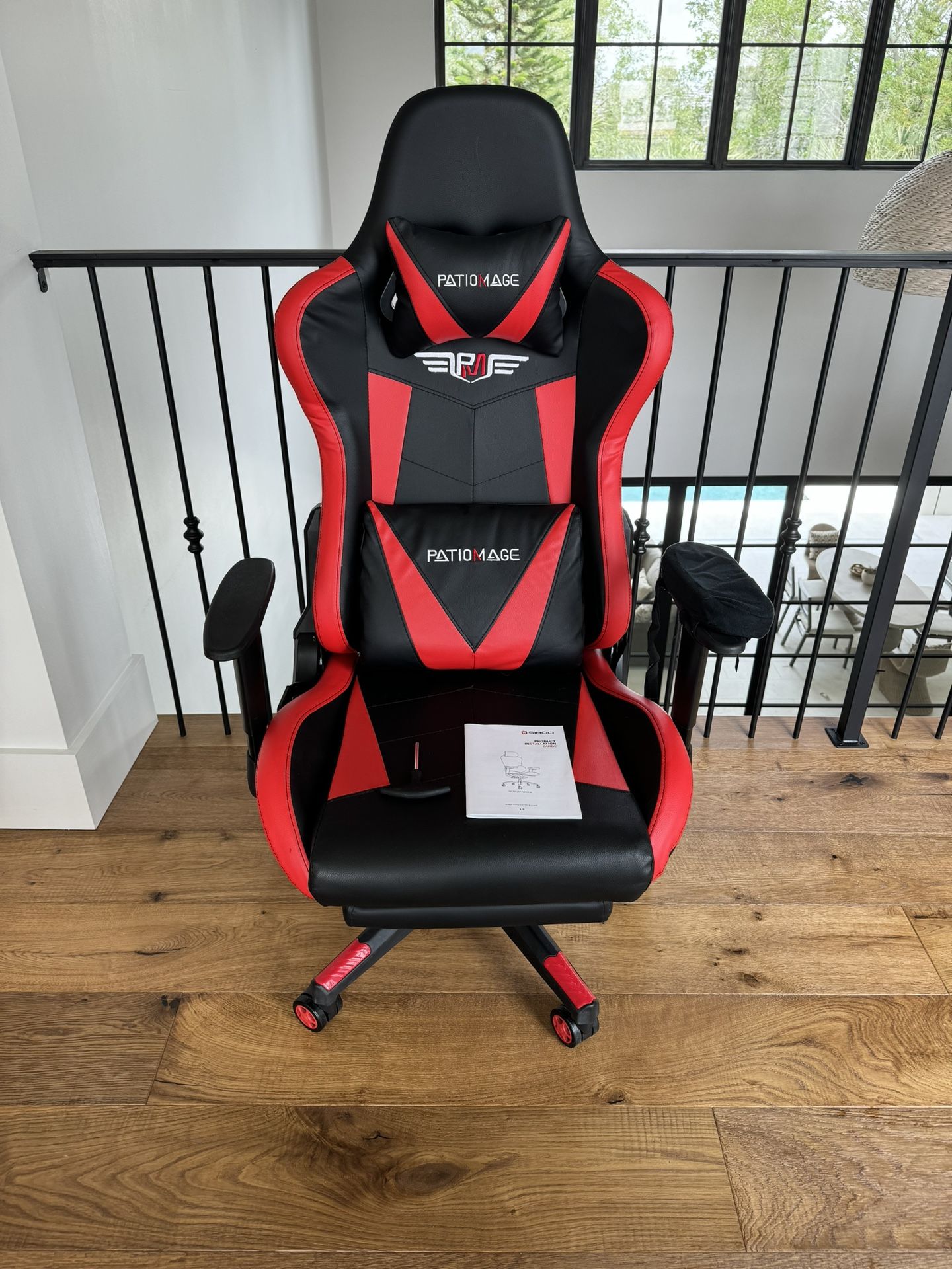 Gaming Desk Chair